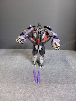 Transformers skywrap ( revenge of the fallen movie)