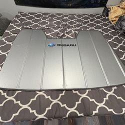 Subaru Windshield Sunshade