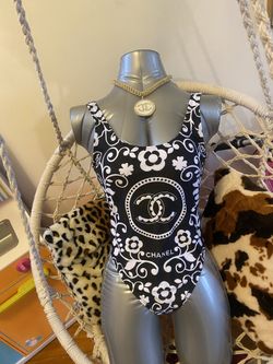 Chanel Swim 