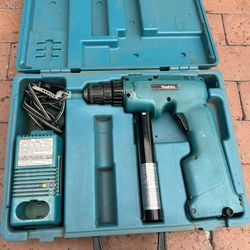 Makita Drill