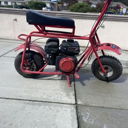 Used mini bikes for best sale sale in my area