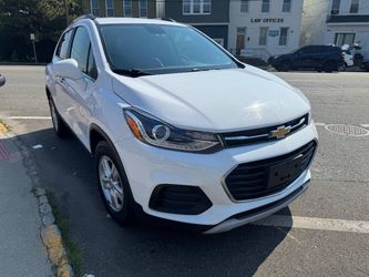 2020 Chevrolet Trax