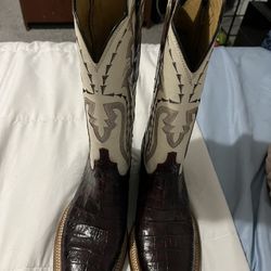 Lucchese  Boots