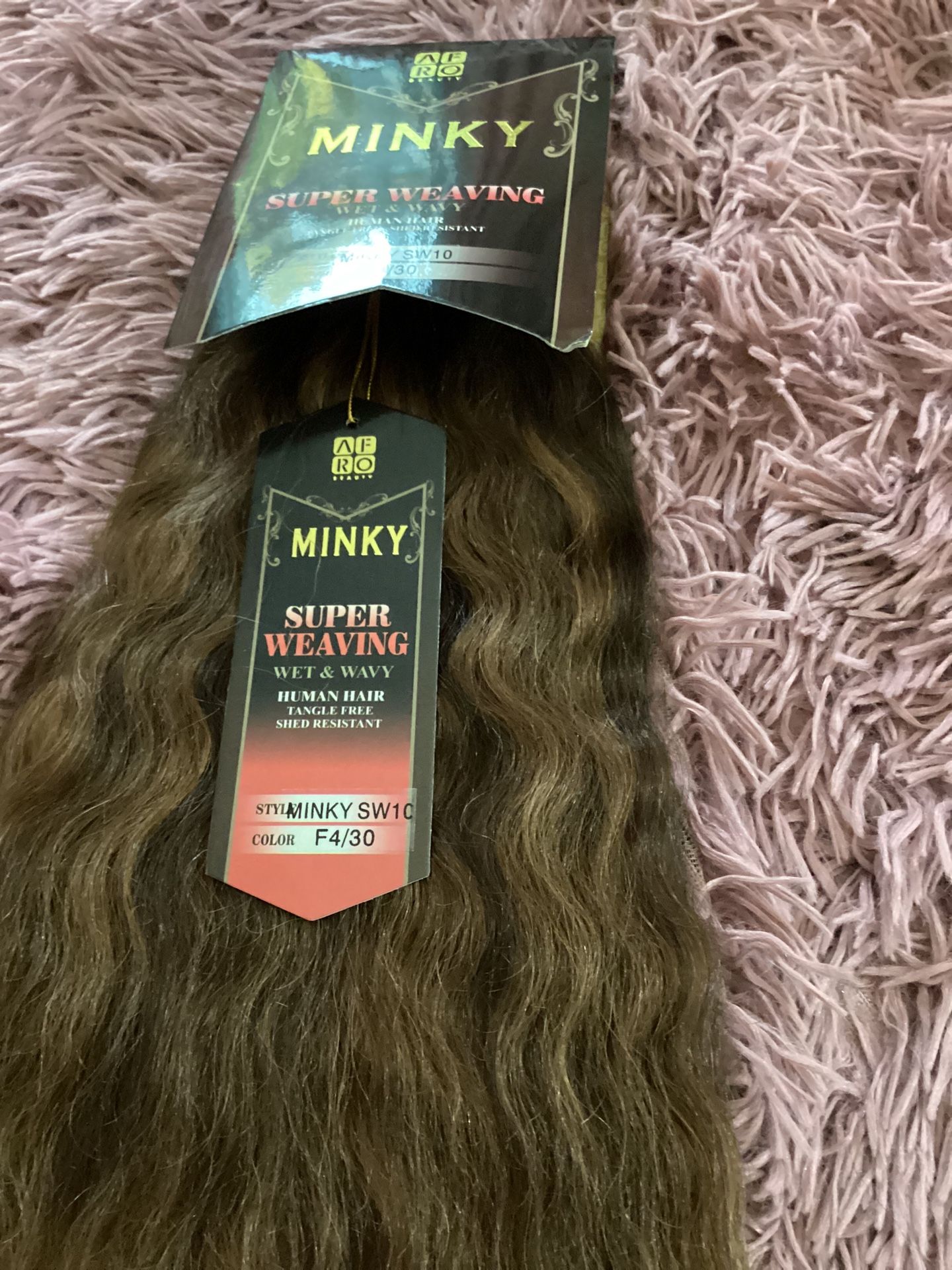 Hair Extensión 