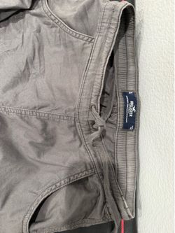 Cargo pants size small hollister