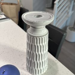 Candle Pillar Holder