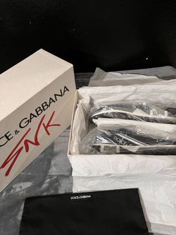 Dolce & Gabbana sorrentos