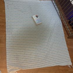 Throw Rug 