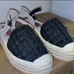 Women’s Espadrilles 