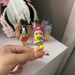 Sonny Angel