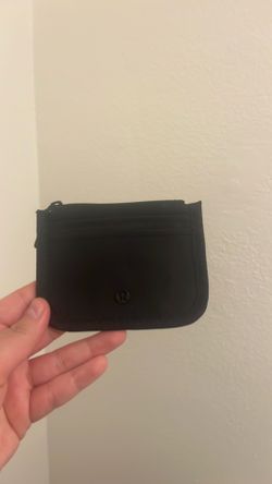 Lu Lu lemon wallet