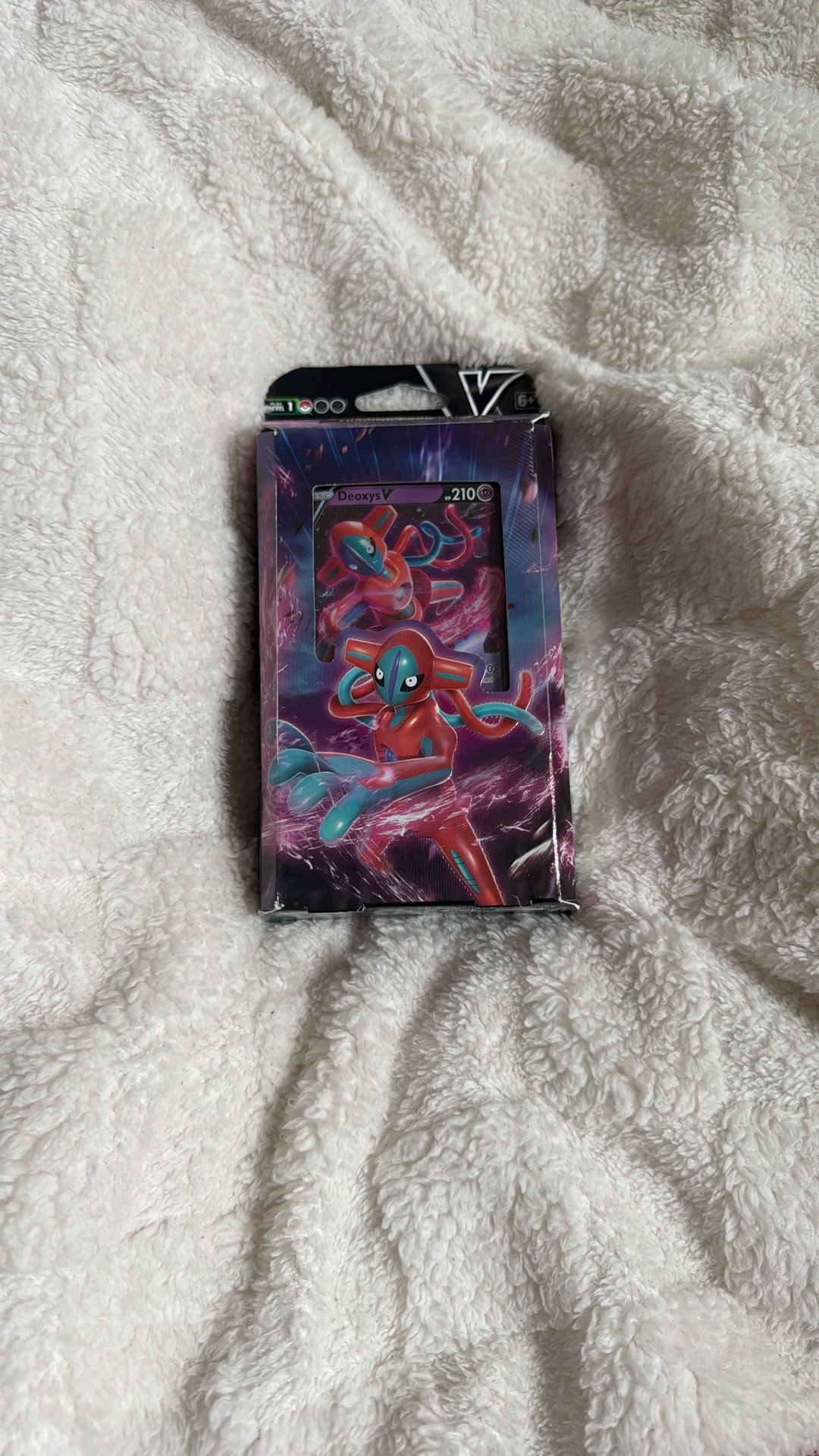 Pokémon Trading Cards