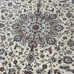10x13 Feet Handmade Persian Rug