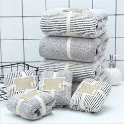 Bath Towels