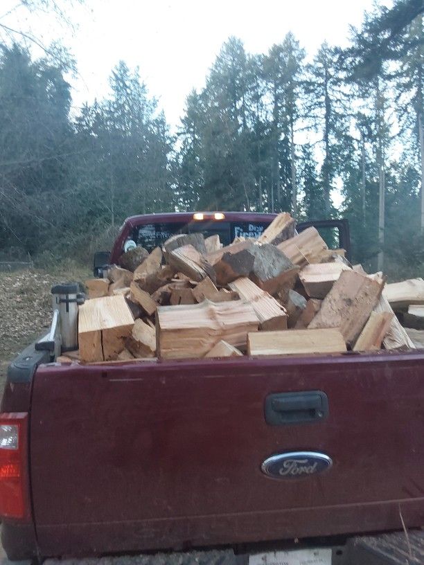 Firewood