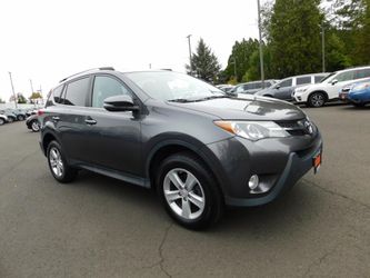 2013 Toyota RAV4