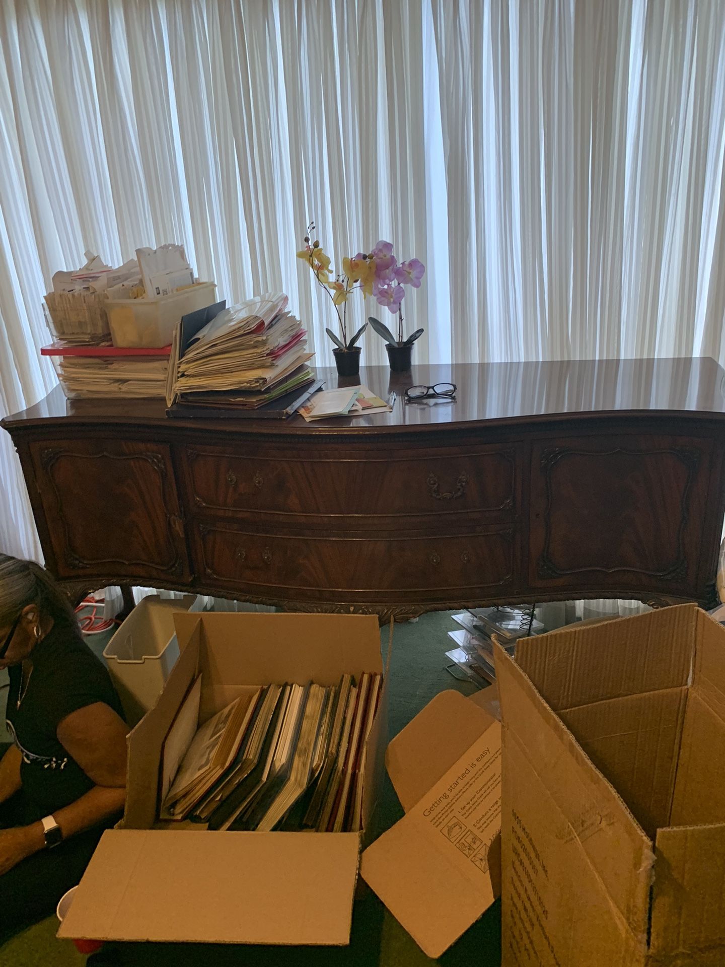Antique Furniture