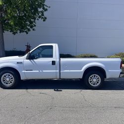 2000 Ford F-250