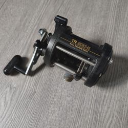Shimano TR 200G Fishing Reel