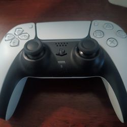 Selling My Ps5 Controller 