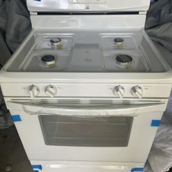 Gas Stove New