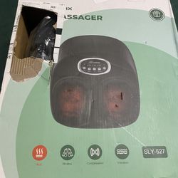 Snailax Foot Massager with Heat,Kneading,Compression,Vibration, Shiatsu Feet Massager Machine for Plantar Fasciitis,Neuropathy Pain, Foot Warmer,Gifts