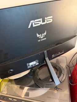 ASUS Gaming Monitor 24”