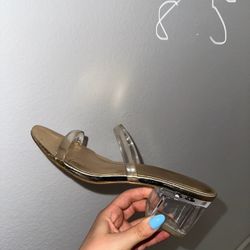 Sandal Heel 