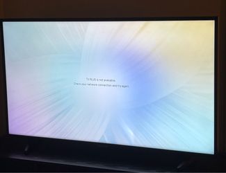 Samsung NU6900 Series 4K Smart TV