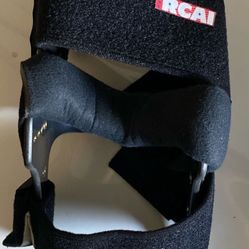Knee Cage Orthosis Brace