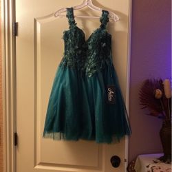 New Dress