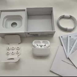 Air Pod Pro Generation 2