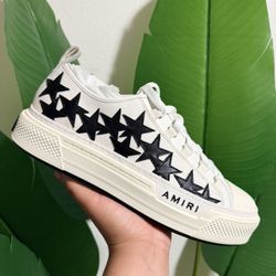 Amiri Stars Lows 