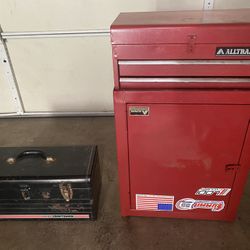 Tools Box’s 