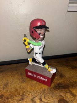 Arizona Diamondbacks audio bobble head
