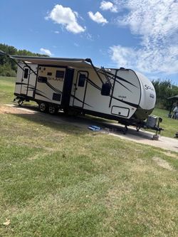 2016 solaire rv