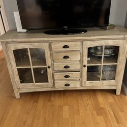 Credenza