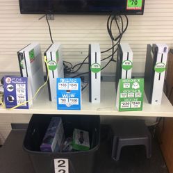 Xbox’s  on sale