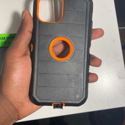 iPhone 12 Case