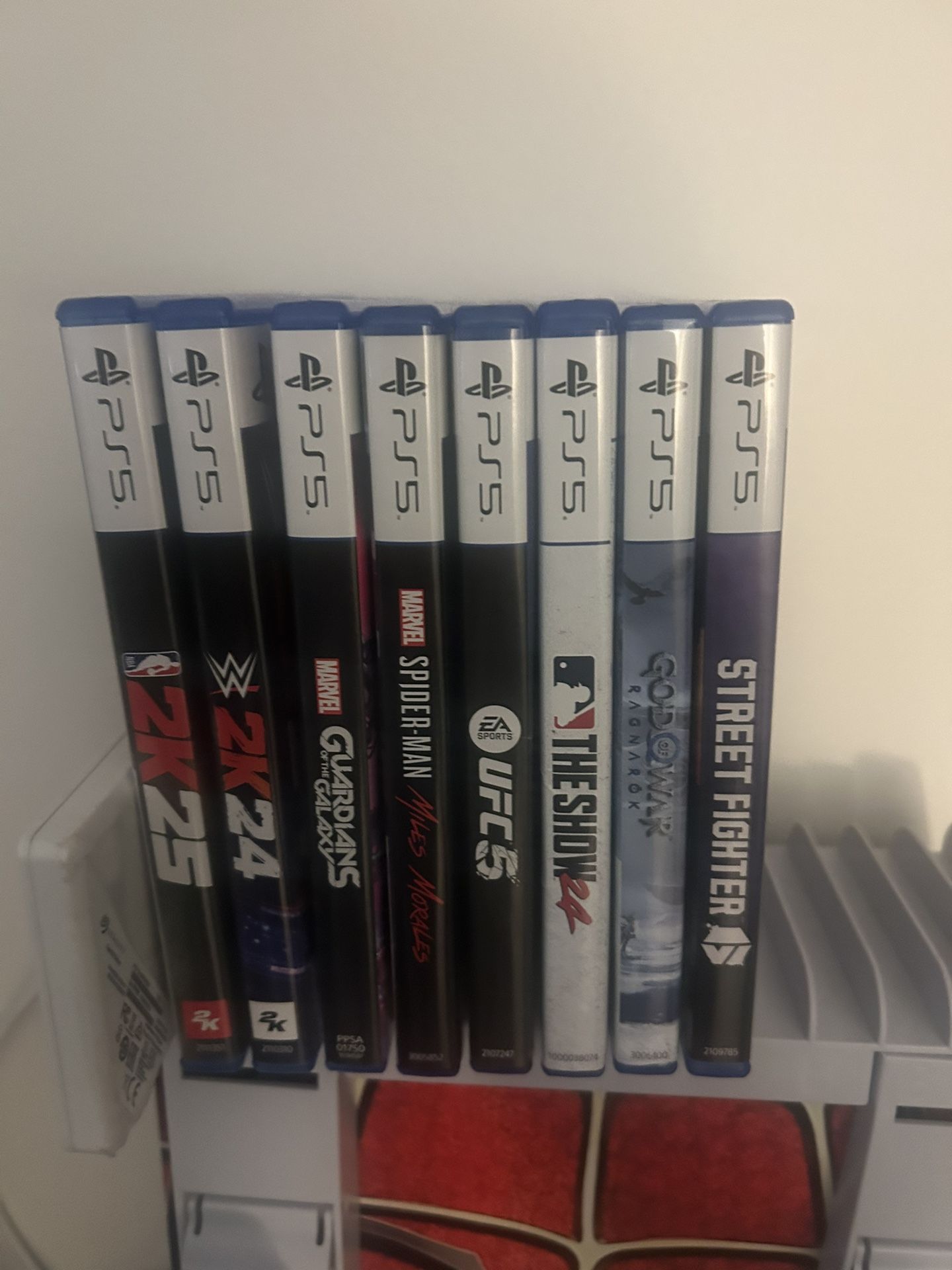 Ps5