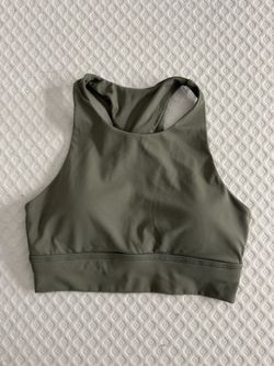 Peachy Bunz Sports Bra
