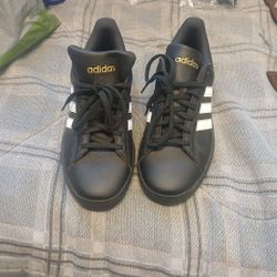 Adidas shoes 