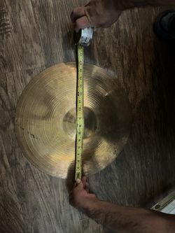 Cymbals