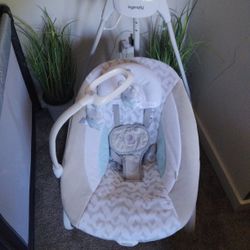 Baby Swing