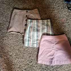 Tight Skirts