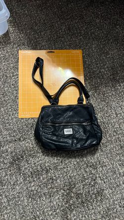 Vans Cross Body Purse 