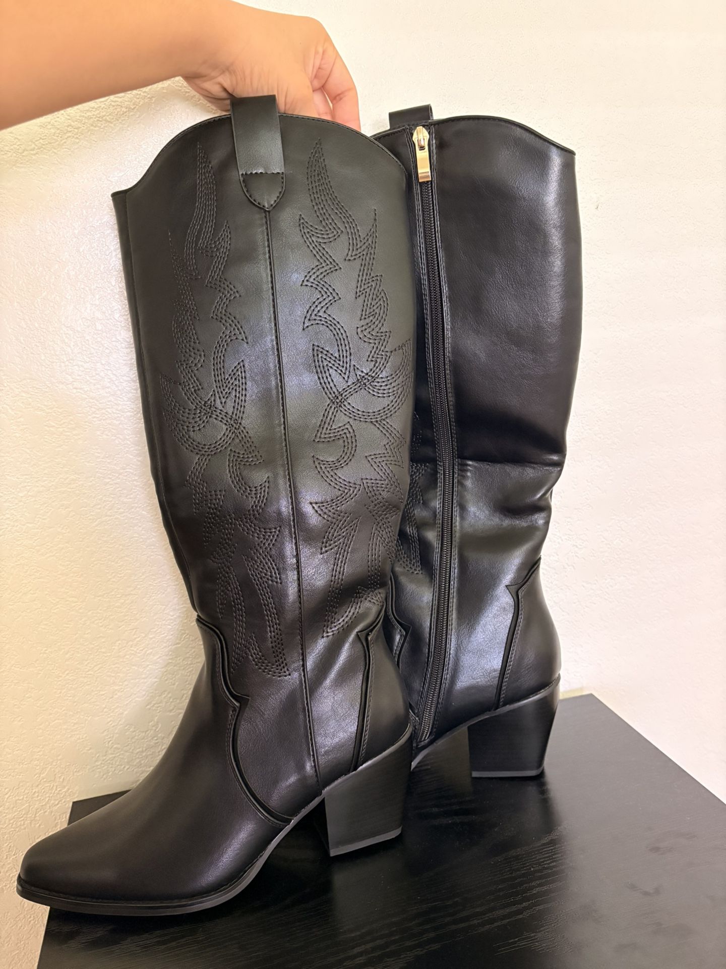 Women’s Cowboy Boots