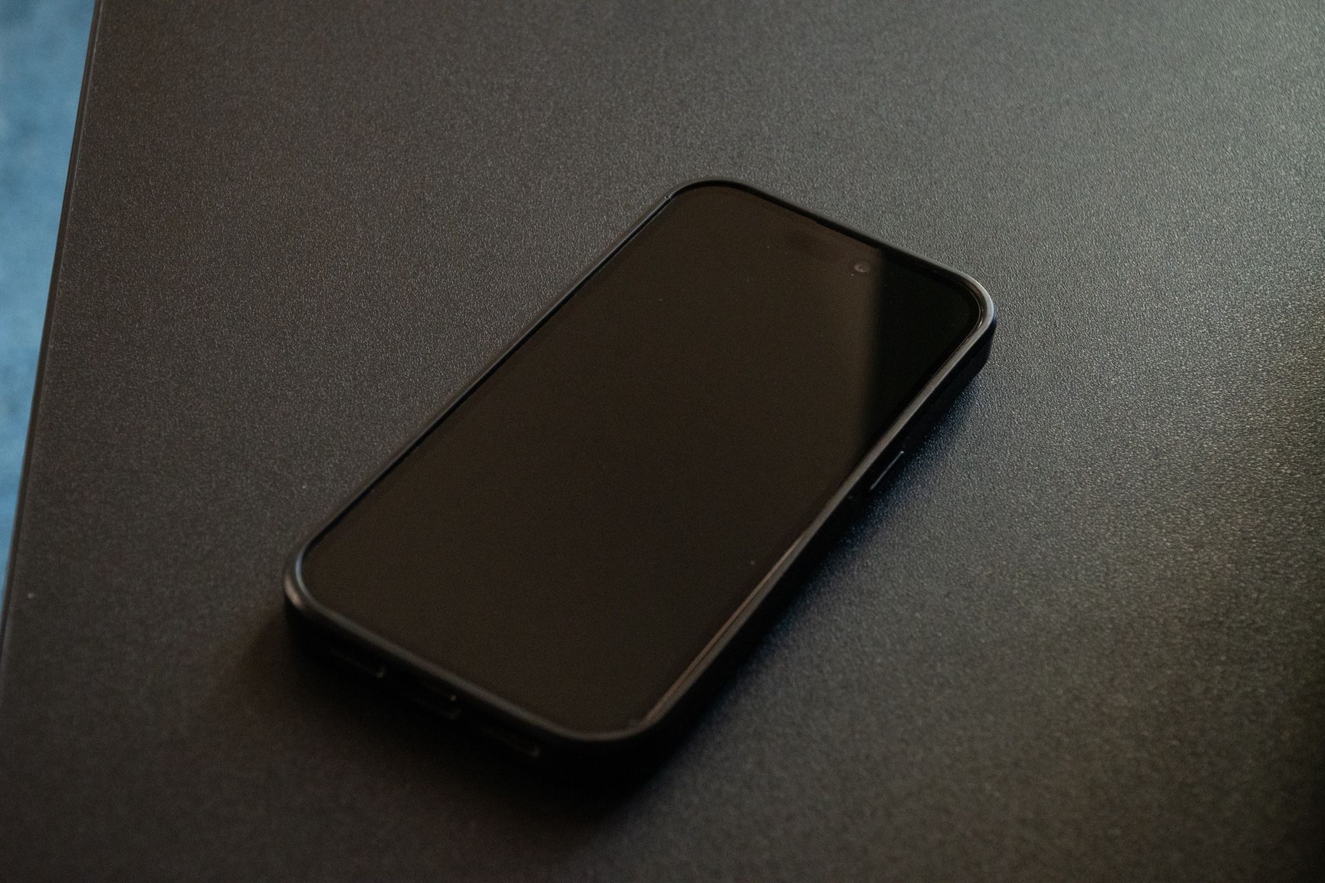 iPhone 14 Pro 256GB (Space Black)