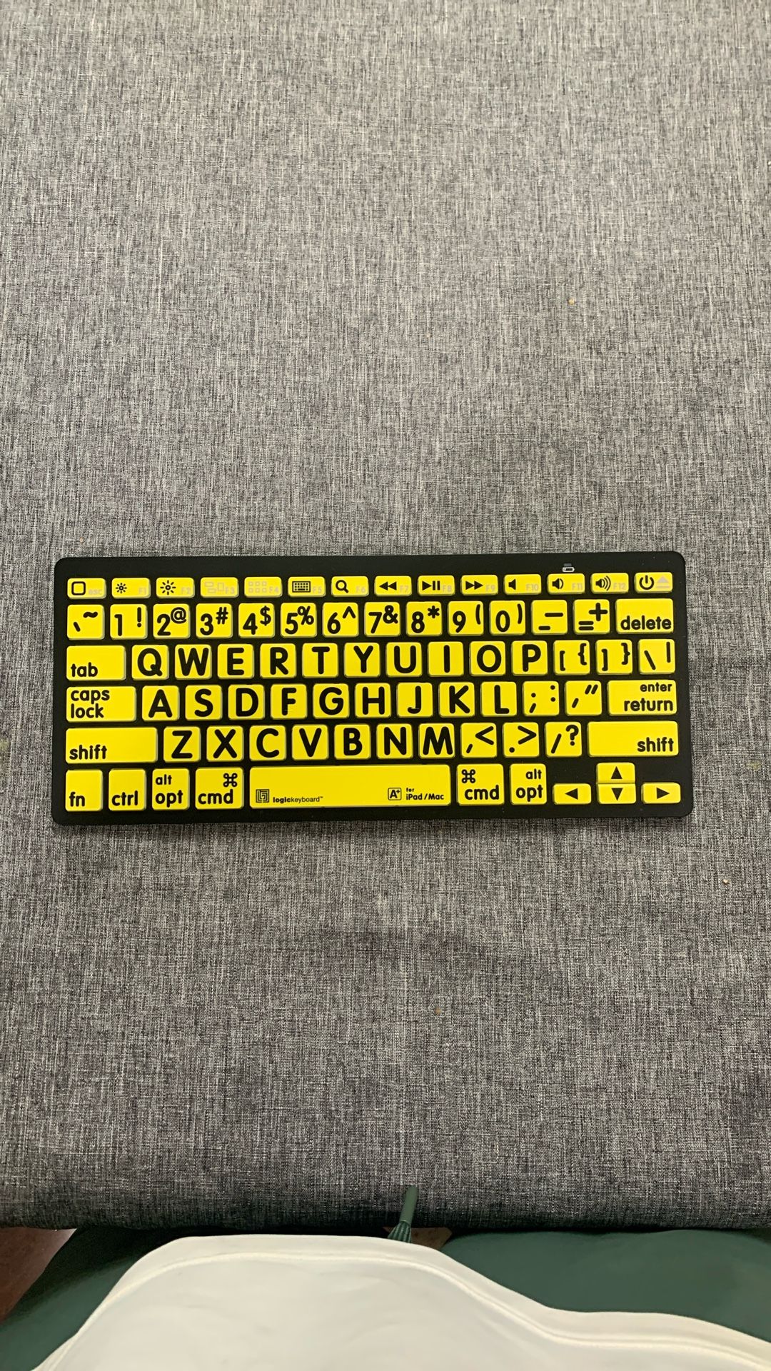 Wireless Keyboard