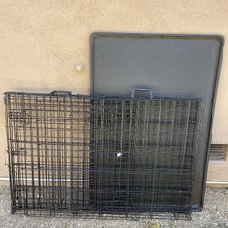 Dog Crate